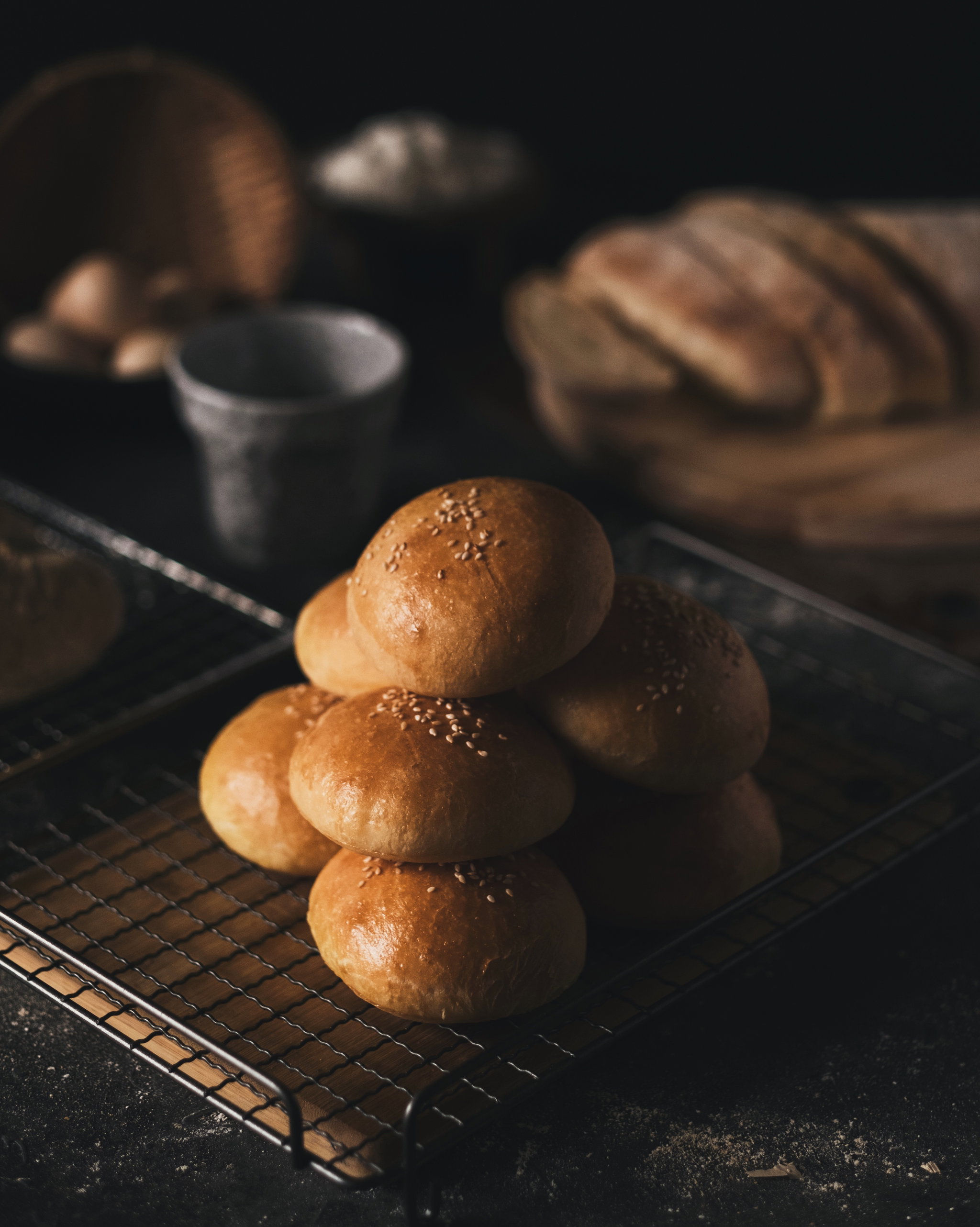 Burger Buns_0
