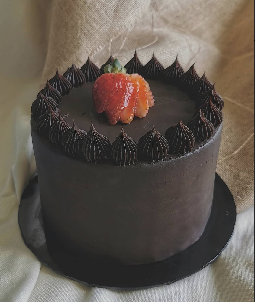 Chocolate Cake (Whole)
