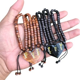 Gelang 3 sahabat marjan love