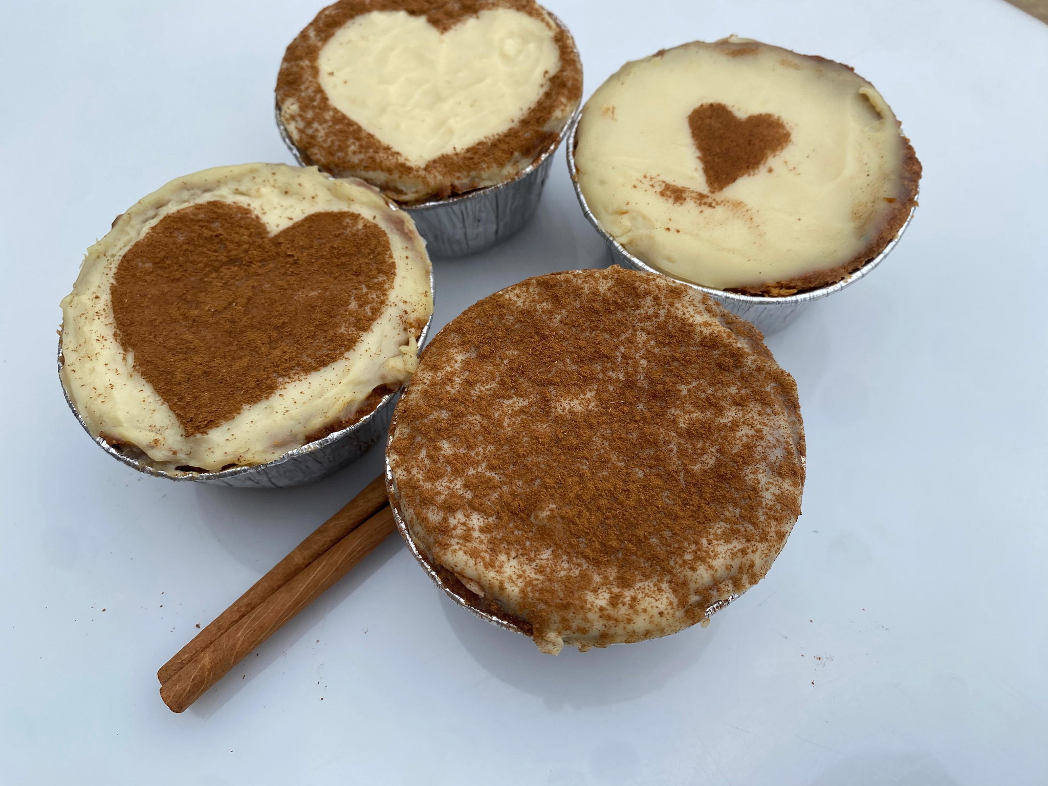 Milk tart (meduim)_1