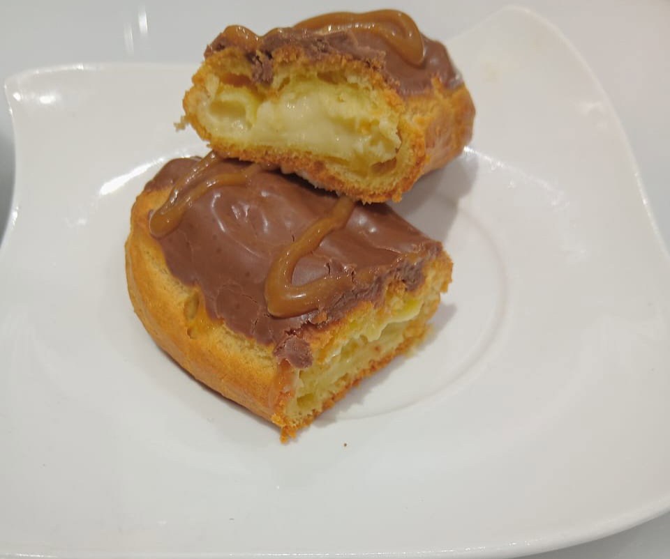 Éclairs _0