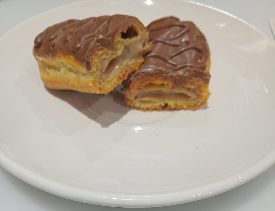 Éclairs _1