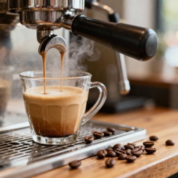 Espresso - Classic 哈拿經典