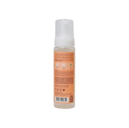 Shea Moisture - Coconut & Hibiscus Frizz-Free Curl Mousse