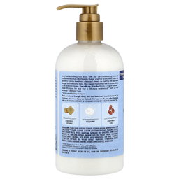 Shea Moisture - Manuka Honey & Yogurt Hydrate + Repair Conditioner