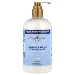 Shea Moisture - Manuka Honey & Yogurt Hydrate + Repair Conditioner