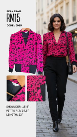 Jackets & Blazers