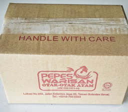 Chicken Pepes / Pepes Ayam (50pcs)