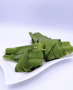 Pandan Chicken / Ayam Pandan (50pcs)