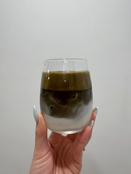 Meowkoucha Latte