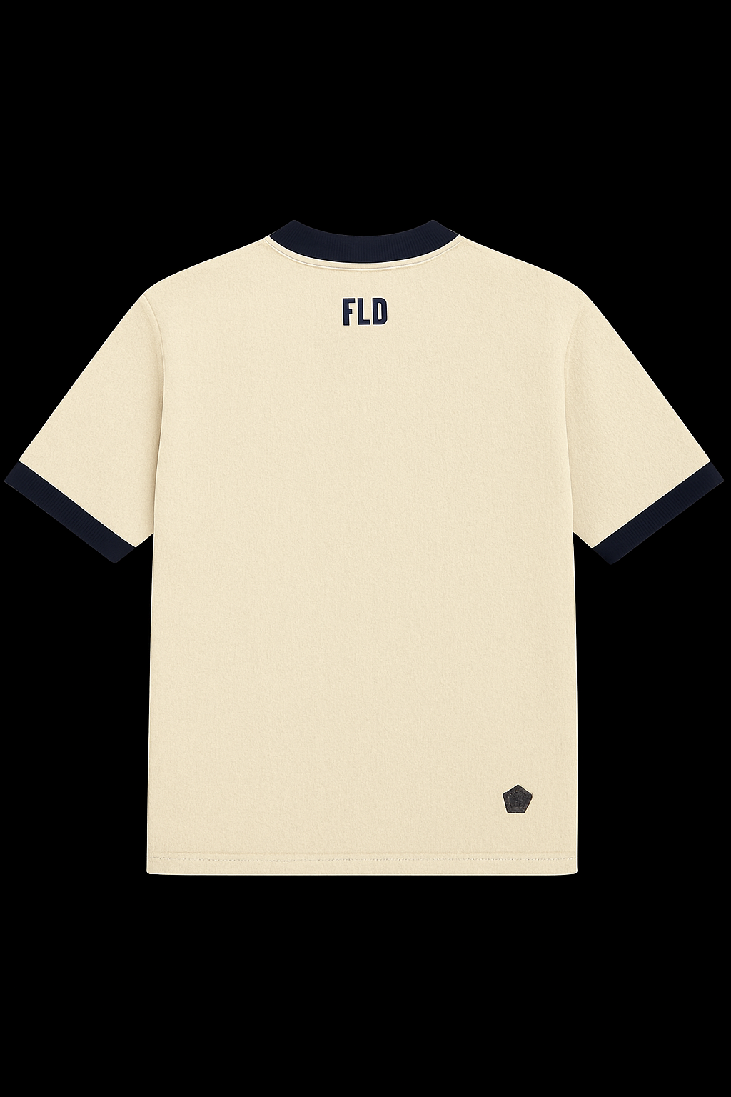 Falldrip Classic Cream Tea T-Shirt_1