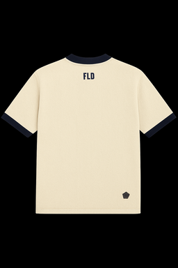 Falldrip Classic Cream Tea T-Shirt