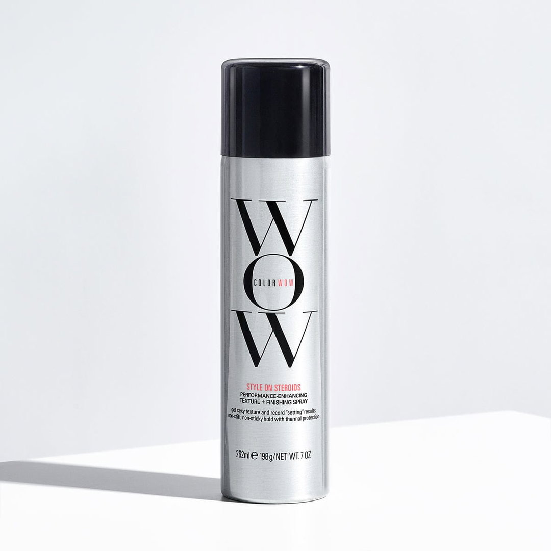 Color Wow - Style on Steroids Texture Spray