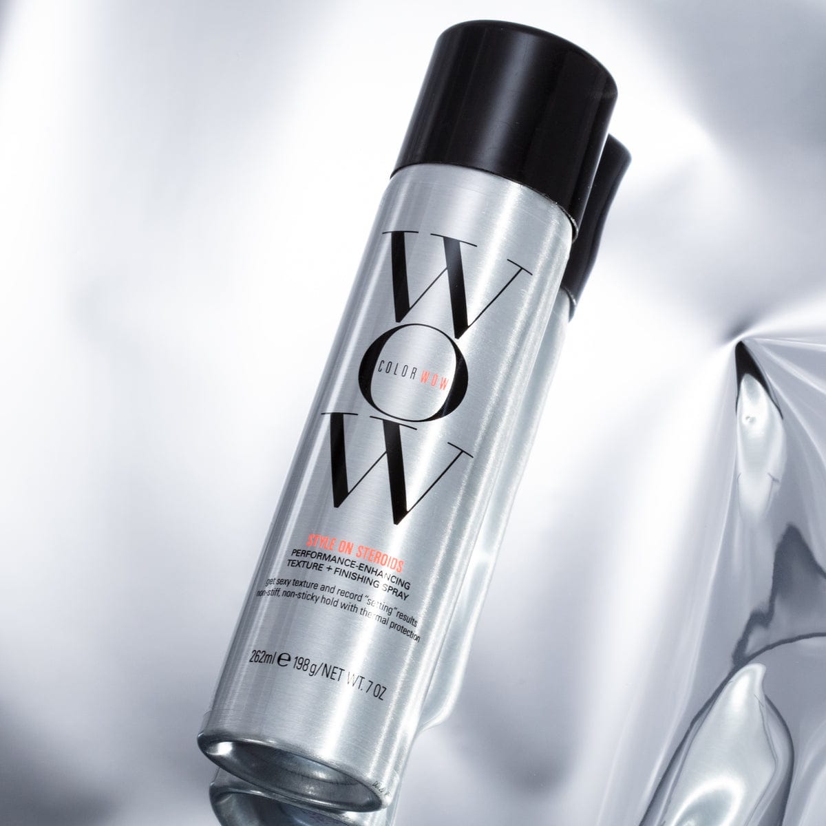 Color Wow - Style on Steroids Texture Spray_2