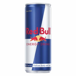 Energy Drinks