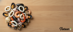 Mariscos Mixtos