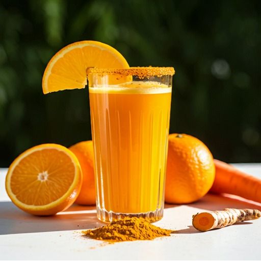 Coconut Citrus Splash_0