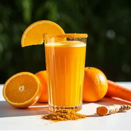 T-Twist Juice