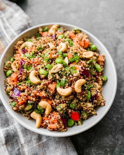 T-Twist Salad