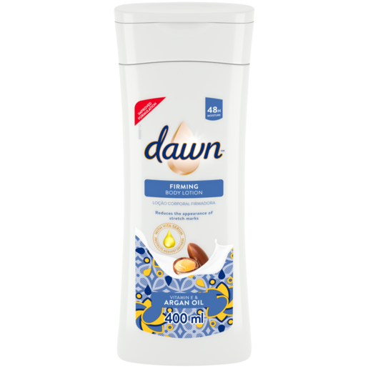 💧 Dawn Women Body Lotion All Types 400ml_4