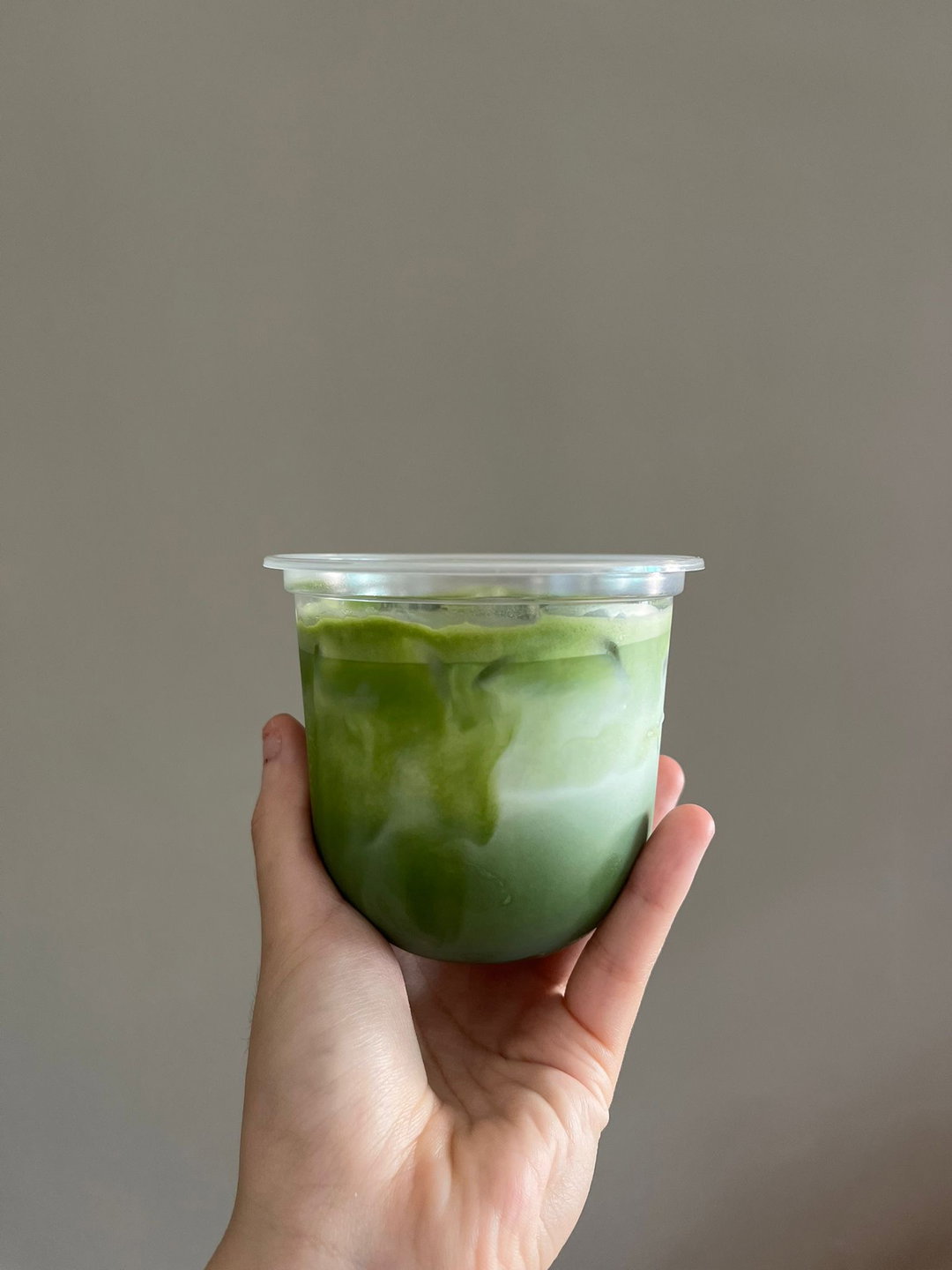 Matcha Latte