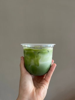 Matcha