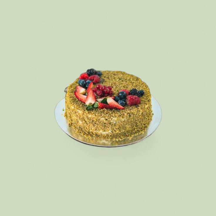 Pistachio Fruits_0