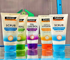 🧼 Face Wash All Brands & All Types