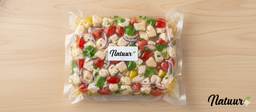 Ceviche de Corvina