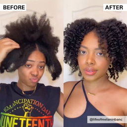 Color Wow - Coco-Motion Lubricating Conditioner for Curly Hair