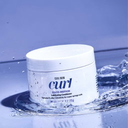 Color Wow - Coco-Motion Lubricating Conditioner for Curly Hair