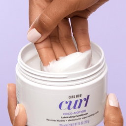 Color Wow - Coco-Motion Lubricating Conditioner for Curly Hair