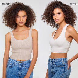 Color Wow - Coco-Motion Lubricating Conditioner for Curly Hair