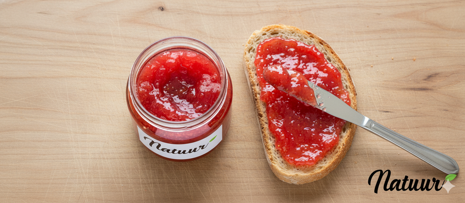 Jalea de Guayaba artesanal_0