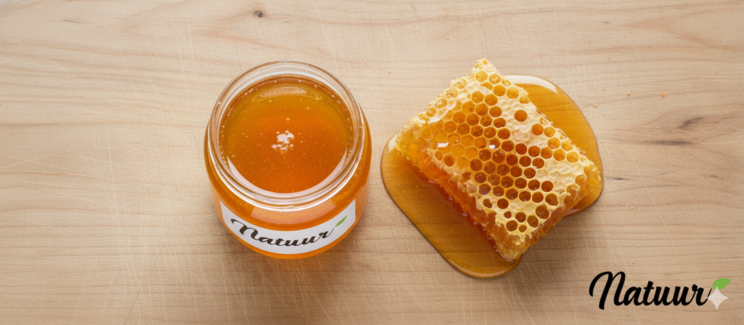 Miel de Abeja