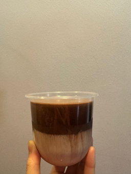 Non-Caffeine 