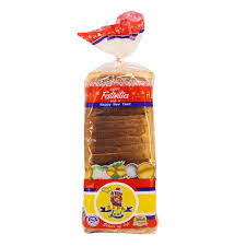 Supa loaf white bread 800g_0