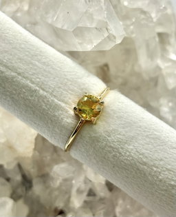 Anillos Ángela