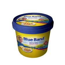 Blue band 1kg