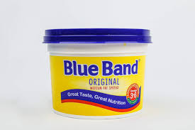 Blue band 500g_0