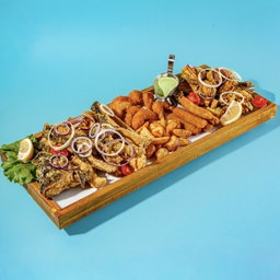 Сет Морской