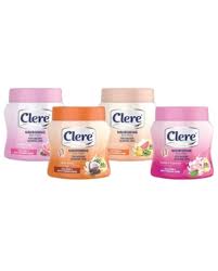 🧴 Clere Body Lotion All Types 500ml_0