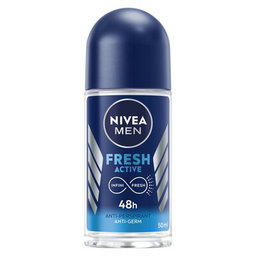 💧 Nivea Men Deodarant Roll On All Types