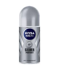 💧 Nivea Men Deodarant Roll On All Types