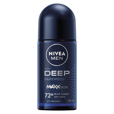 💧 Nivea Men Deodarant Roll On All Types_7