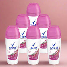 💧Woman Shield Deodarant Roll-On All Types