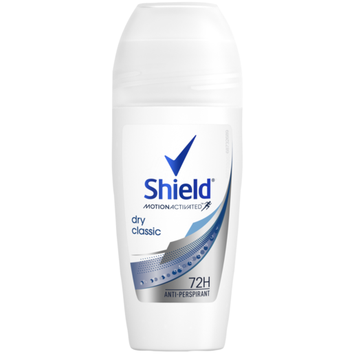 💧Woman Shield Deodarant Roll-On All Types_1