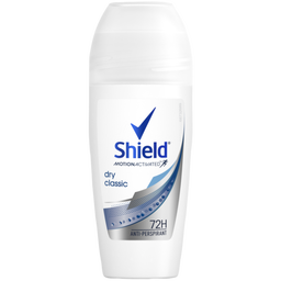 💧Woman Shield Deodarant Roll-On All Types