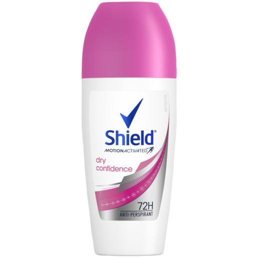 💧Woman Shield Deodarant Roll-On All Types_2