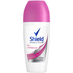 💧Woman Shield Deodarant Roll-On All Types